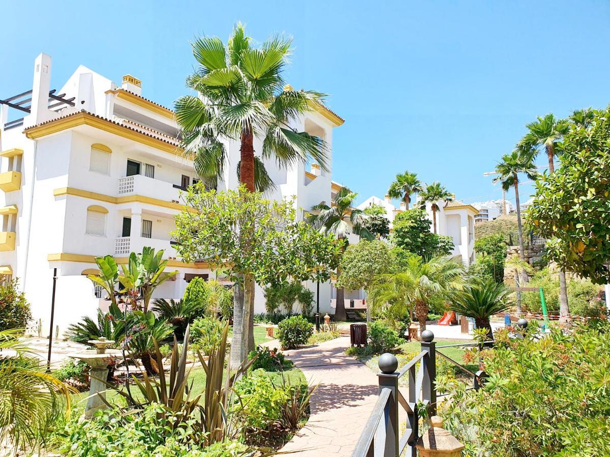 Casa Laarne Apartment Mijas