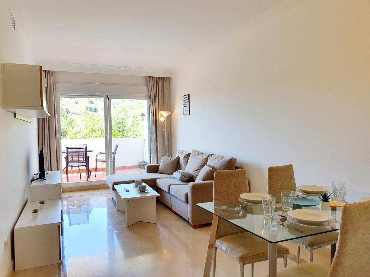 Casa Laarne Apartment Mijas