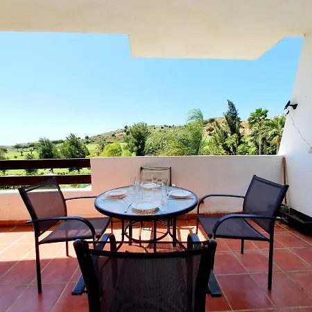 Casa Laarne Apartment Mijas Exterior photo