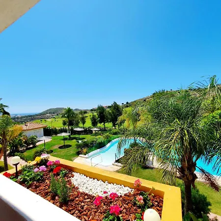 Casa Laarne Apartment Mijas Exterior photo