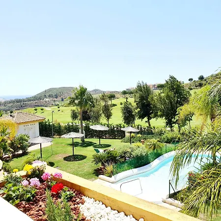 Casa Laarne Apartment Mijas Exterior photo
