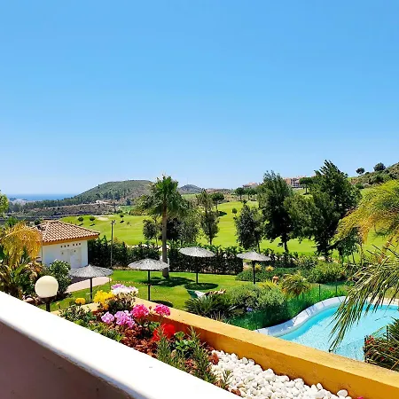 Casa Laarne Apartment Mijas Exterior photo