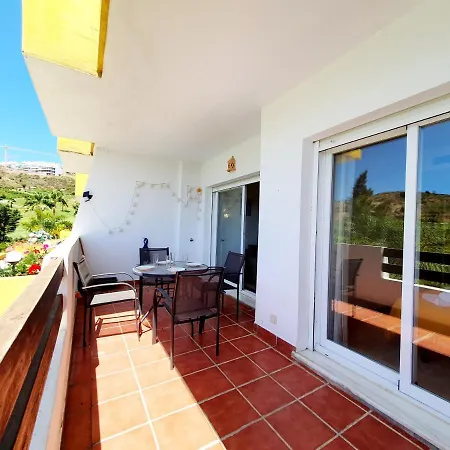 Casa Laarne Apartment Mijas Exterior photo
