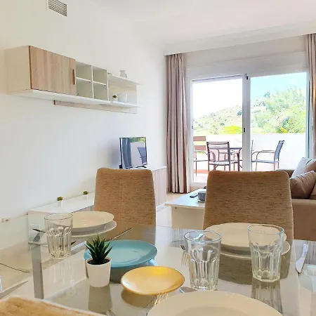 Casa Laarne Apartment Mijas Exterior photo