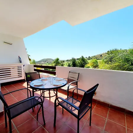 Casa Laarne Apartment Mijas Exterior photo