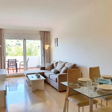 Casa Laarne Apartment Mijas Exterior photo