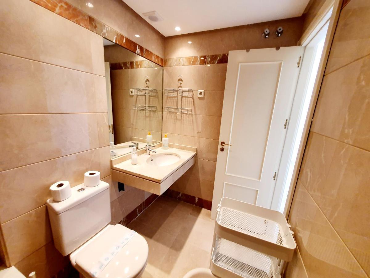 Apartament Casa Laarne Mijas