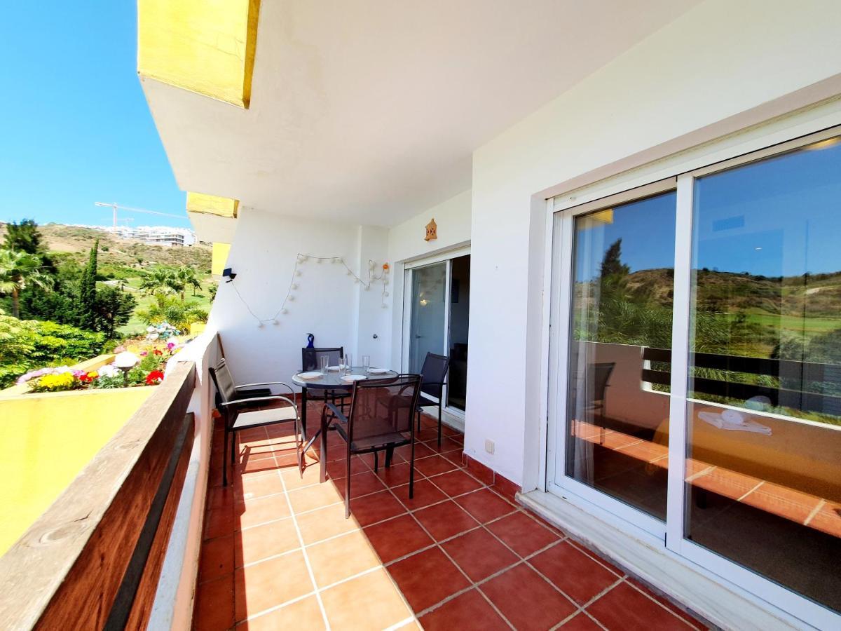 Casa Laarne Apartament Mijas