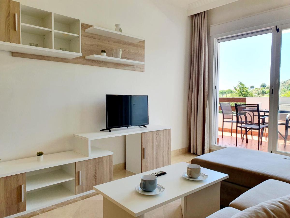 Apartament Casa Laarne Mijas