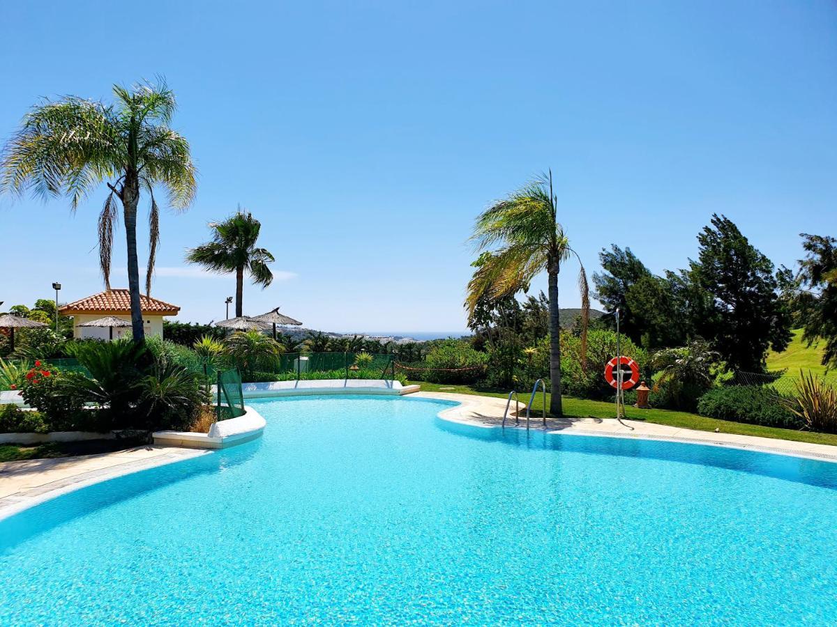 Casa Laarne Apartament Mijas