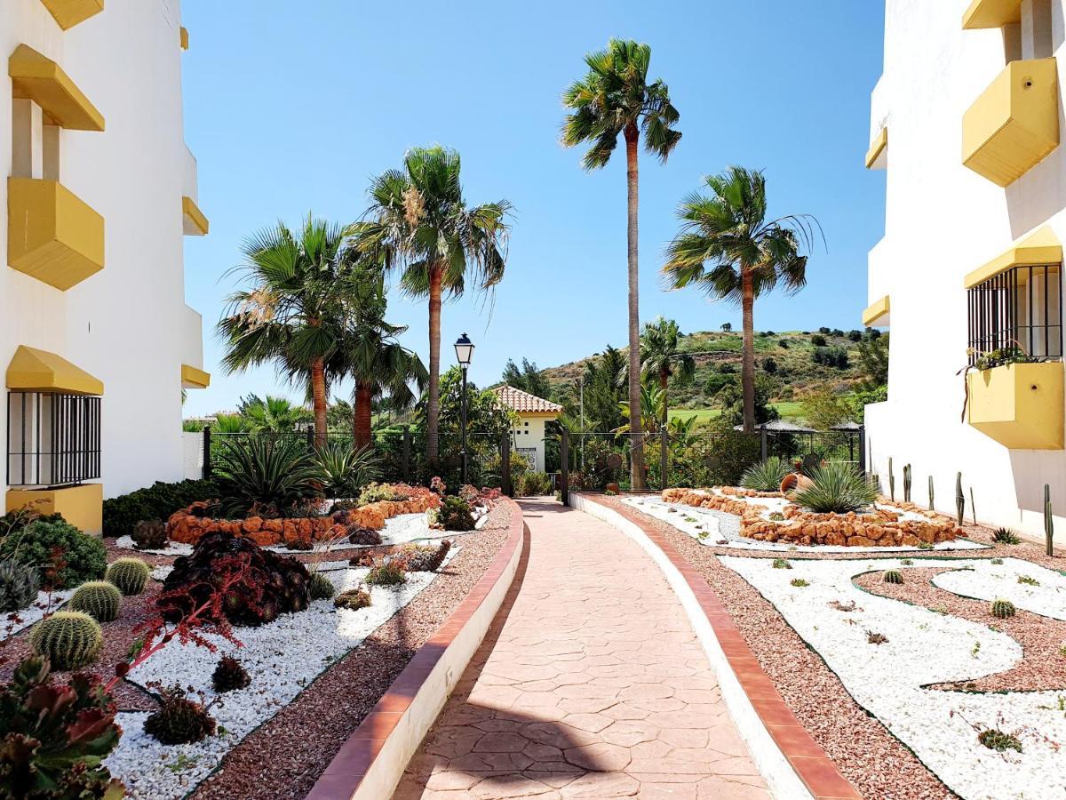 Apartament Casa Laarne Mijas